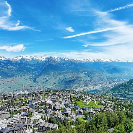 Chalet L'Aieul By Interhome Nendaz Buitenkant foto